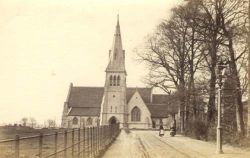 1. Old Church
